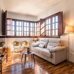  Apartamento Tuguest Hermosa Ii