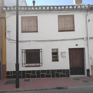  Сasa de vacaciones Casa En Purchil