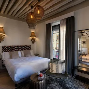  Apartamento Home4u, Plaza Nueva 3