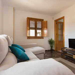  Apartamento Calle Varela Centro