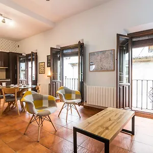  Apartamento Tuguest San Cecilio