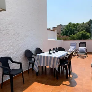  Appartement Preciosa Vivienda Enorme Y Totalmente Equipada En El Centro De Espagne