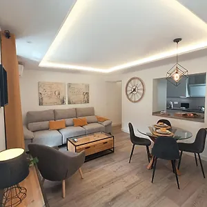  Apartamento Duque De Galatino Centro De