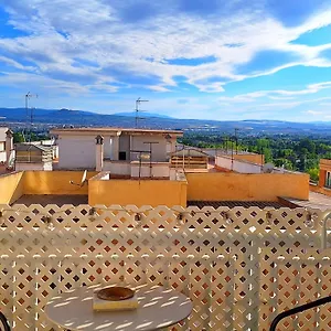 Rosalia 5 Estrellas - Garaje Free - 90m2 Appartamento