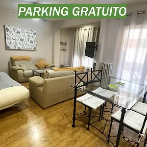 Apto En El Centro La Casita De Gaos Parking Gratuito Appartamento