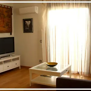 Centro Atico Valdeazores Gran Terraza Privada Malaga