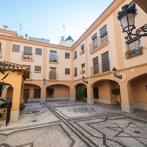 Apartamento Adultos Centro N V 1 Free Parking Appartamento