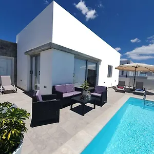 New York Playa Blanca (Lanzarote)
