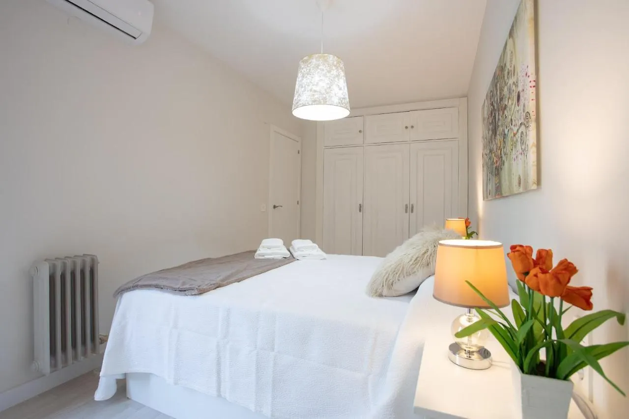 Arabial Deluxe II Apartment Granada 0*,  Spain
