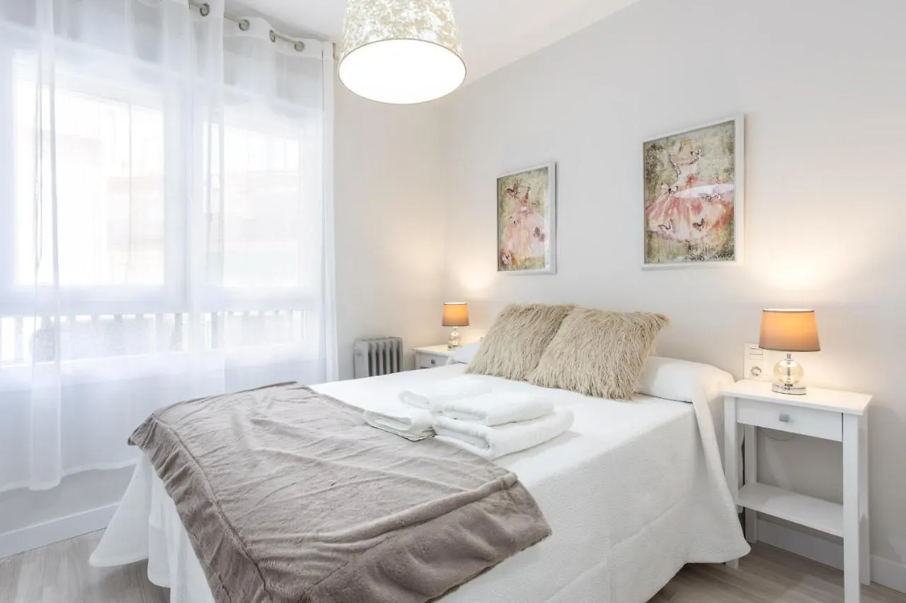 Arabial Deluxe II Apartment Granada
