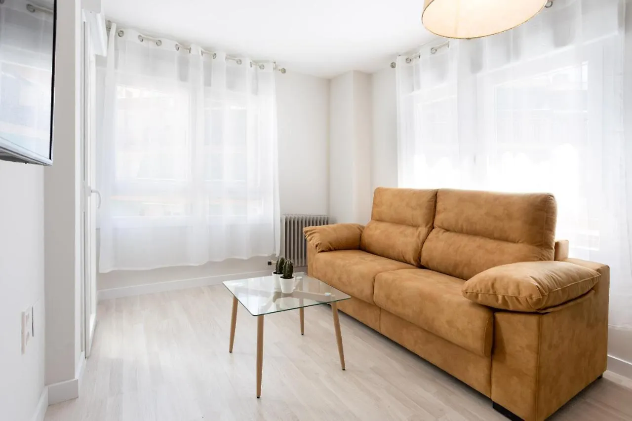 Arabial Deluxe II Apartment Granada Spain