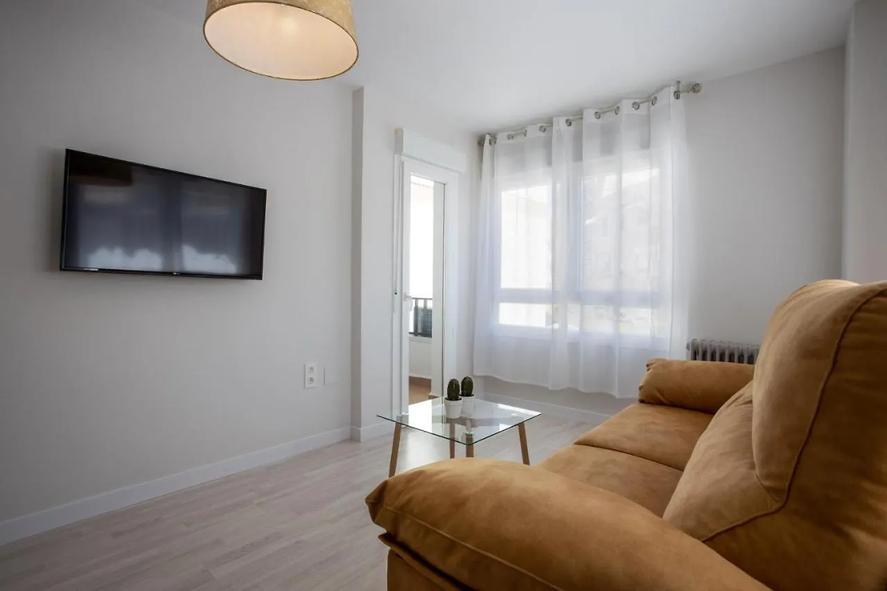 Arabial Deluxe II Apartman Granada