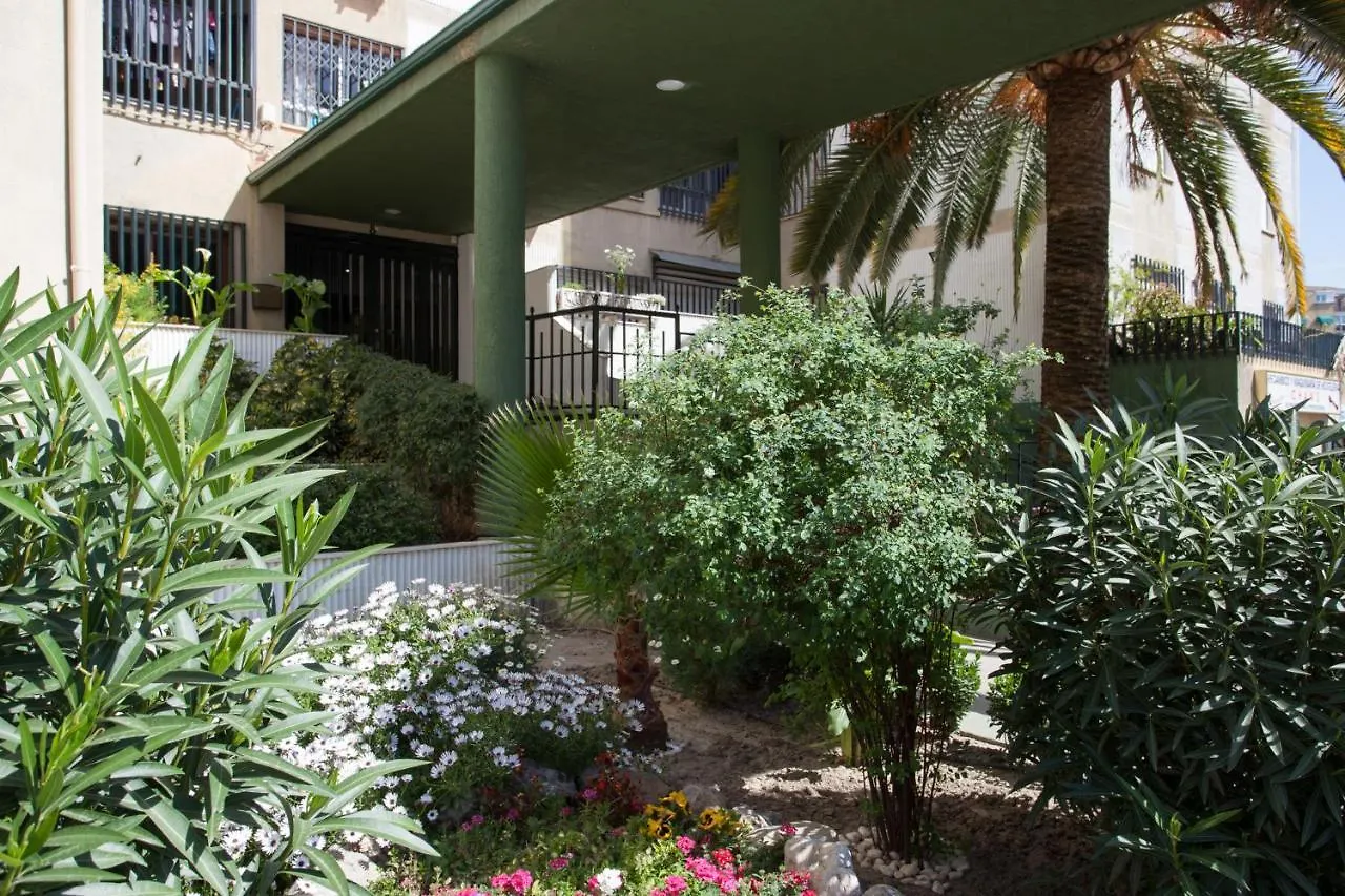 Arabial Deluxe II Apartment Granada