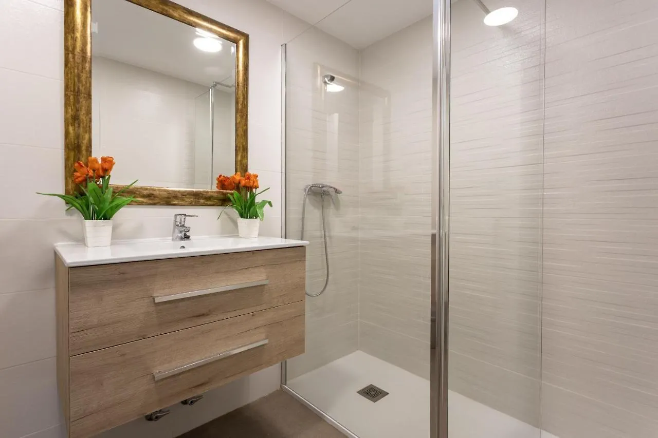 Arabial Deluxe II Apartman Granada
