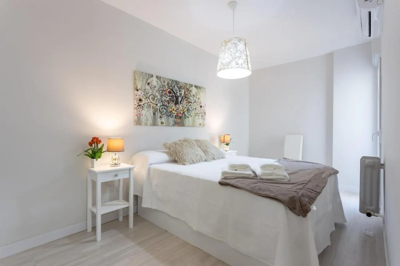 Arabial Deluxe II Apartment Granada Spain
