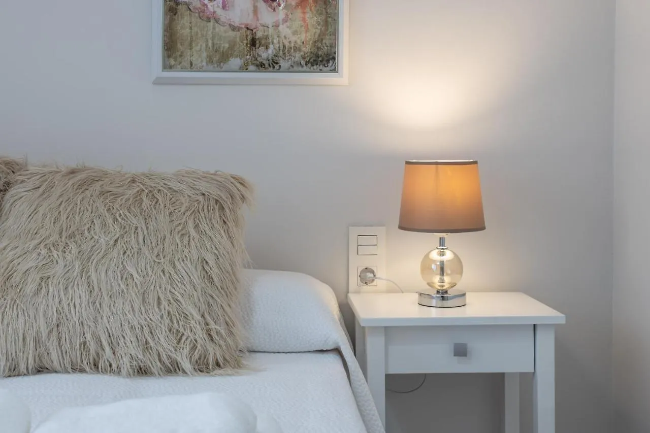 Arabial Deluxe II Apartment Granada
