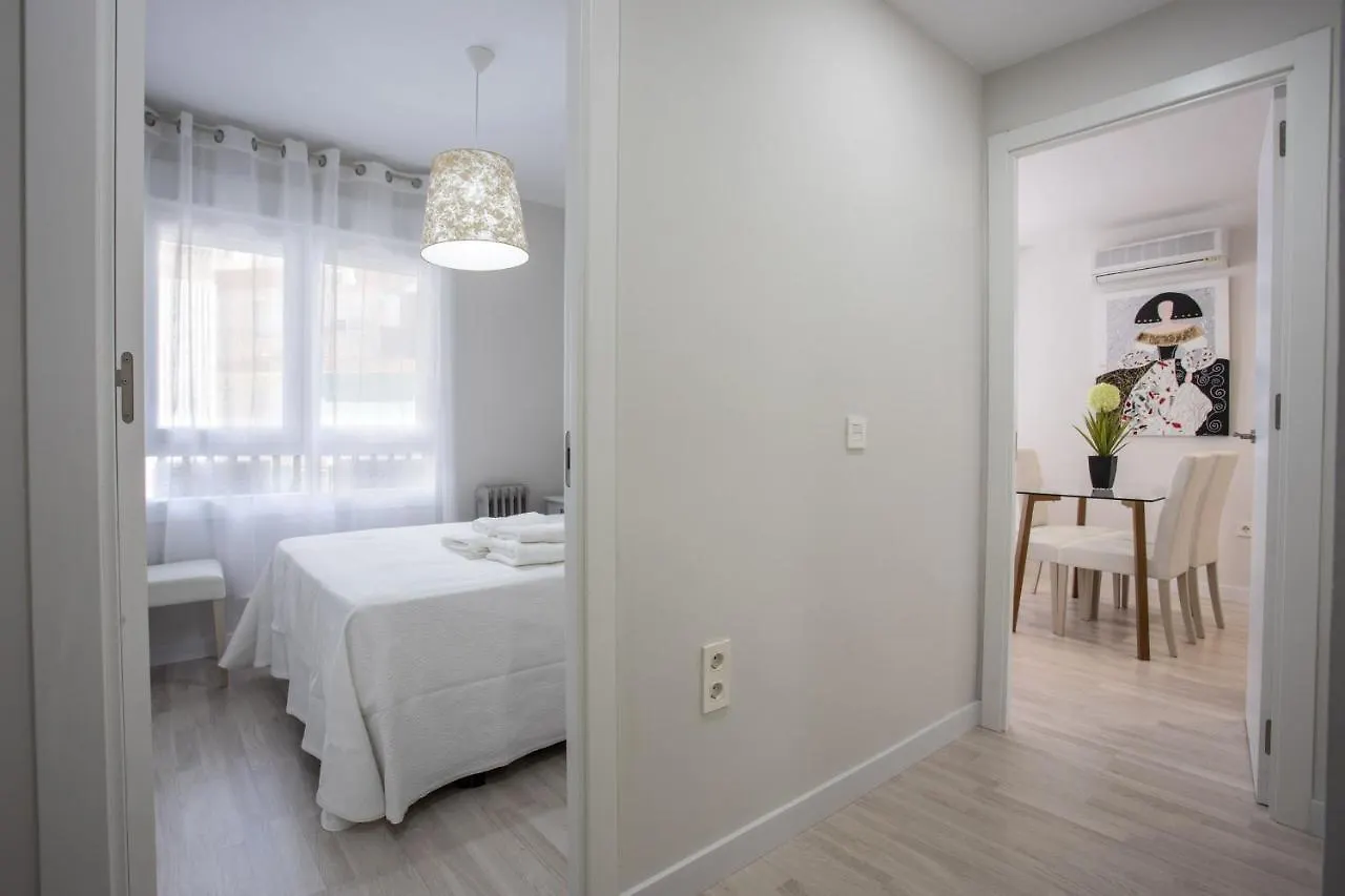 Arabial Deluxe II Apartment Granada 0*,  Spain